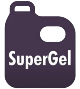 chryso-supergel
