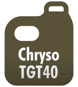 chryso-tgt40